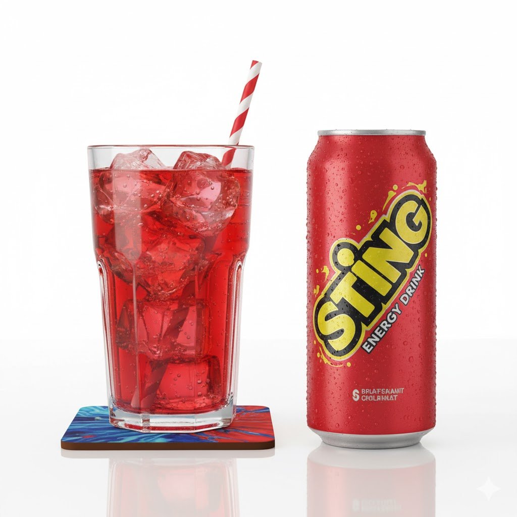 صورة ستينج